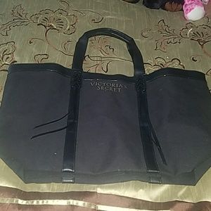 Victoria Secret Big Tote Bag